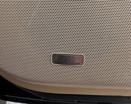 Черный Лексус ЛХ, объемом двигателя 5.66 л и пробегом 200 тыс. км за 25999 $, фото 32 на Automoto.ua