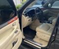 Черный Лексус ЛХ, объемом двигателя 5.69 л и пробегом 235 тыс. км за 23000 $, фото 9 на Automoto.ua