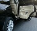 Черный Лексус ЛХ, объемом двигателя 5.66 л и пробегом 380 тыс. км за 26500 $, фото 22 на Automoto.ua