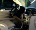 Черный Лексус ЛХ, объемом двигателя 5.66 л и пробегом 380 тыс. км за 26500 $, фото 5 на Automoto.ua
