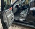 Черный Лексус ЛХ, объемом двигателя 5.66 л и пробегом 300 тыс. км за 24000 $, фото 6 на Automoto.ua