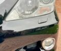 Чорний Лексус ЛХ, об'ємом двигуна 5.66 л та пробігом 320 тис. км за 28500 $, фото 7 на Automoto.ua
