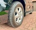 Черный Лексус ЛХ, объемом двигателя 5.7 л и пробегом 320 тыс. км за 692 $, фото 12 на Automoto.ua
