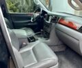 Черный Лексус ЛХ, объемом двигателя 5.7 л и пробегом 116 тыс. км за 32000 $, фото 11 на Automoto.ua