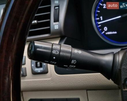 Черный Лексус ЛХ, объемом двигателя 5.66 л и пробегом 462 тыс. км за 21990 $, фото 59 на Automoto.ua