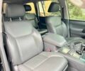 Черный Лексус ЛХ, объемом двигателя 5.7 л и пробегом 320 тыс. км за 692 $, фото 13 на Automoto.ua