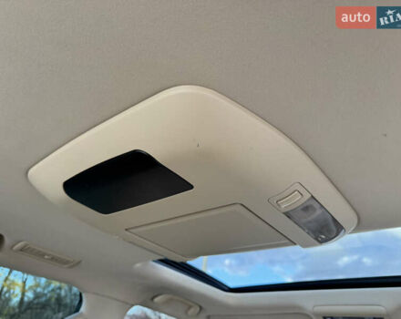 Чорний Лексус ЛХ, об'ємом двигуна 5.7 л та пробігом 233 тис. км за 21900 $, фото 27 на Automoto.ua