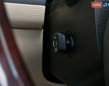 Черный Лексус ЛХ, объемом двигателя 5.66 л и пробегом 462 тыс. км за 21990 $, фото 60 на Automoto.ua