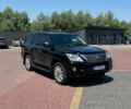 Черный Лексус ЛХ, объемом двигателя 5.66 л и пробегом 276 тыс. км за 18999 $, фото 1 на Automoto.ua