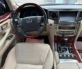 Лексус ЛХ 2008 у Запоріжжя на Automoto.ua Чорний Лексус ЛХ, об'ємом двигуна 5.7 л та пробігом 199 тис. км за 26690 $, фото 17 на Automoto.ua