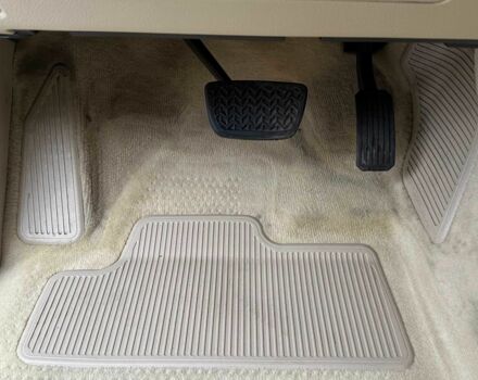 Чорний Лексус ЛХ, об'ємом двигуна 5.7 л та пробігом 74 тис. км за 39400 $, фото 17 на Automoto.ua