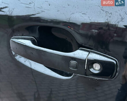 Чорний Лексус ЛХ, об'ємом двигуна 5.66 л та пробігом 262 тис. км за 18999 $, фото 48 на Automoto.ua