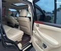 Лексус ЛХ 2008 у Запоріжжя на Automoto.ua Чорний Лексус ЛХ, об'ємом двигуна 5.7 л та пробігом 199 тис. км за 26690 $, фото 14 на Automoto.ua