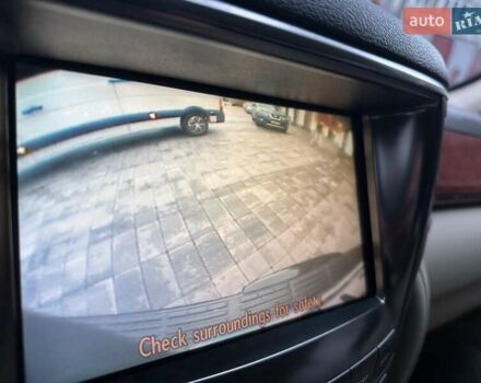 Чорний Лексус ЛХ, об'ємом двигуна 5.7 л та пробігом 230 тис. км за 23900 $, фото 41 на Automoto.ua