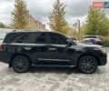 Чорний Лексус ЛХ, об'ємом двигуна 5.7 л та пробігом 230 тис. км за 23900 $, фото 9 на Automoto.ua