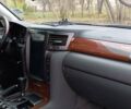 Черный Лексус ЛХ, объемом двигателя 5.66 л и пробегом 237 тыс. км за 31000 $, фото 8 на Automoto.ua