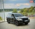 Чорний Лексус ЛХ, об'ємом двигуна 5.7 л та пробігом 220 тис. км за 27500 $, фото 8 на Automoto.ua