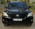 Лексус ЛХ 2008 у Павлограде на Automoto.ua Чорний Лексус ЛХ, об'ємом двигуна 5.7 л та пробігом 280 тис. км за 23000 $, фото 1 на Automoto.ua