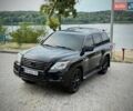 Чорний Лексус ЛХ, об'ємом двигуна 5.7 л та пробігом 220 тис. км за 27500 $, фото 11 на Automoto.ua