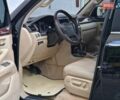 Черный Лексус ЛХ, объемом двигателя 5.66 л и пробегом 462 тыс. км за 21990 $, фото 39 на Automoto.ua