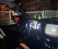 Черный Лексус ЛХ, объемом двигателя 5.7 л и пробегом 250 тыс. км за 27000 $, фото 12 на Automoto.ua