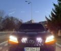 Черный Лексус ЛХ, объемом двигателя 5.66 л и пробегом 330 тыс. км за 33000 $, фото 1 на Automoto.ua
