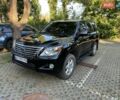 Чорний Лексус ЛХ, об'ємом двигуна 5.66 л та пробігом 330 тис. км за 23000 $, фото 1 на Automoto.ua