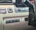 Чорний Лексус ЛХ, об'ємом двигуна 5.7 л та пробігом 183 тис. км за 23800 $, фото 25 на Automoto.ua