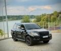 Чорний Лексус ЛХ, об'ємом двигуна 5.7 л та пробігом 220 тис. км за 27500 $, фото 9 на Automoto.ua