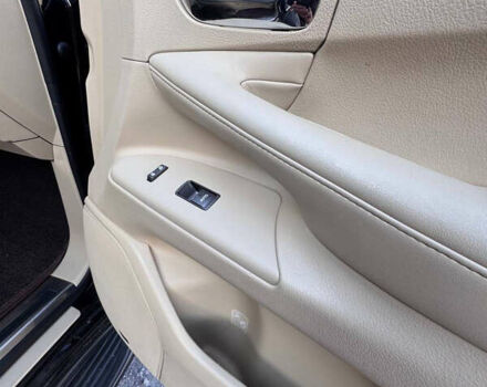 Черный Лексус ЛХ, объемом двигателя 5.66 л и пробегом 200 тыс. км за 25999 $, фото 31 на Automoto.ua