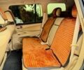 Чорний Лексус ЛХ, об'ємом двигуна 5.7 л та пробігом 220 тис. км за 27500 $, фото 14 на Automoto.ua