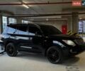 Черный Лексус ЛХ, объемом двигателя 5.66 л и пробегом 255 тыс. км за 19999 $, фото 1 на Automoto.ua