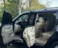 Черный Лексус ЛХ, объемом двигателя 5.66 л и пробегом 380 тыс. км за 26500 $, фото 15 на Automoto.ua