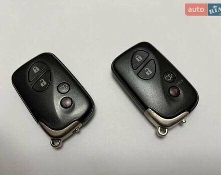 Чорний Лексус ЛХ, об'ємом двигуна 5.66 л та пробігом 74 тис. км за 39400 $, фото 52 на Automoto.ua