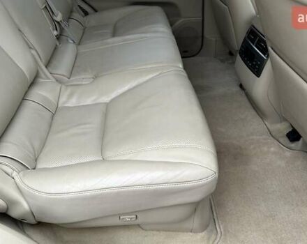 Чорний Лексус ЛХ, об'ємом двигуна 5.66 л та пробігом 74 тис. км за 39400 $, фото 41 на Automoto.ua