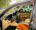 Чорний Лексус ЛХ, об'ємом двигуна 5.7 л та пробігом 220 тис. км за 27500 $, фото 13 на Automoto.ua