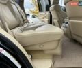 Чорний Лексус ЛХ, об'ємом двигуна 5.7 л та пробігом 230 тис. км за 23900 $, фото 52 на Automoto.ua