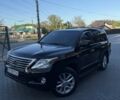 Черный Лексус ЛХ, объемом двигателя 5.66 л и пробегом 380 тыс. км за 26500 $, фото 33 на Automoto.ua