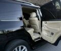 Черный Лексус ЛХ, объемом двигателя 5.66 л и пробегом 380 тыс. км за 26500 $, фото 20 на Automoto.ua