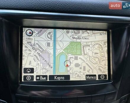 Чорний Лексус ЛХ, об'ємом двигуна 5.7 л та пробігом 230 тис. км за 23900 $, фото 39 на Automoto.ua