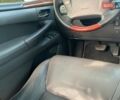 Черный Лексус ЛХ, объемом двигателя 5.66 л и пробегом 215 тыс. км за 25000 $, фото 16 на Automoto.ua