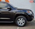 Черный Лексус ЛХ, объемом двигателя 5.66 л и пробегом 462 тыс. км за 21990 $, фото 21 на Automoto.ua