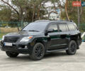 Лексус ЛХ 2008 в Павлограде на Automoto.ua Черный Лексус ЛХ, объемом двигателя 5.66 л и пробегом 240 тыс. км за 22500 $, фото 7 на Automoto.ua