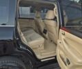 Черный Лексус ЛХ, объемом двигателя 5.66 л и пробегом 276 тыс. км за 24000 $, фото 14 на Automoto.ua