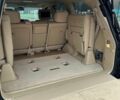 Чорний Лексус ЛХ, об'ємом двигуна 5.7 л та пробігом 74 тис. км за 39400 $, фото 21 на Automoto.ua