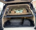 Черный Лексус ЛХ, объемом двигателя 5.66 л и пробегом 278 тыс. км за 22000 $, фото 20 на Automoto.ua
