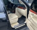 Черный Лексус ЛХ, объемом двигателя 5.69 л и пробегом 235 тыс. км за 23000 $, фото 12 на Automoto.ua