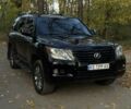 Лексус ЛХ 2008 у Павлограде на Automoto.ua Чорний Лексус ЛХ, об'ємом двигуна 5.7 л та пробігом 280 тис. км за 23000 $, фото 2 на Automoto.ua