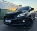 Черный Лексус ЛХ, объемом двигателя 5.7 л и пробегом 250 тыс. км за 27000 $, фото 7 на Automoto.ua