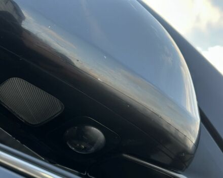 Черный Лексус ЛХ, объемом двигателя 5.7 л и пробегом 306 тыс. км за 21500 $, фото 3 на Automoto.ua